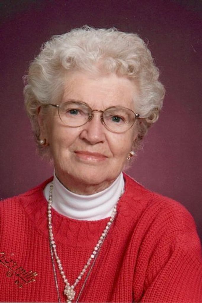 Helen Cecelia Gibson