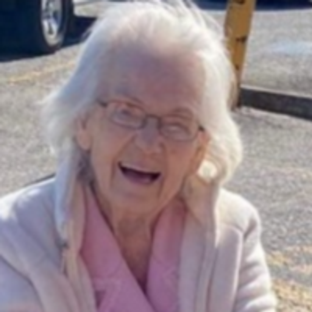 Lillie Bell Lovvorn
