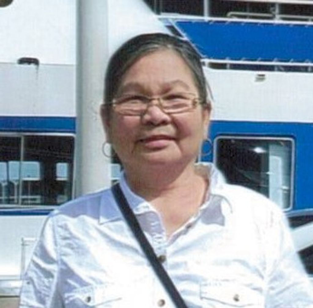 Nenita M. (Mata)  Borromeo Profile Photo