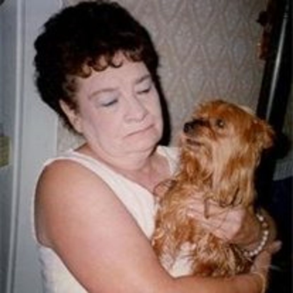 Bertha C Evanosky