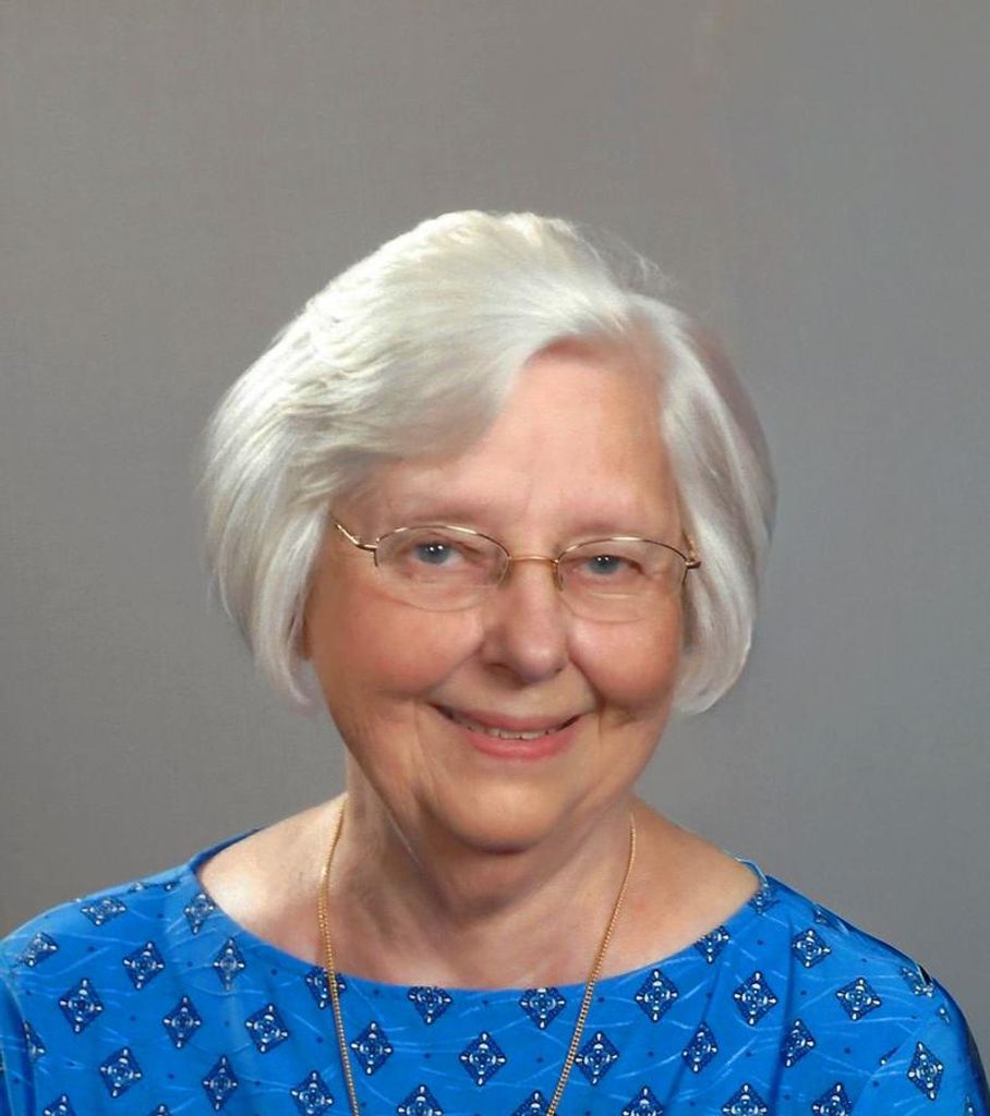 Marilyn Larson