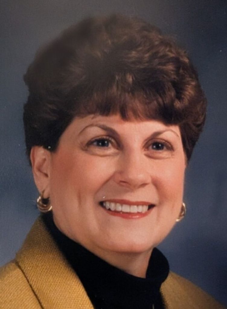 Janice Rowena (Peterson)  Myers Profile Photo