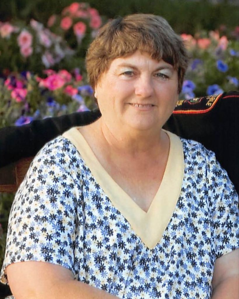 Linda C. Crouch