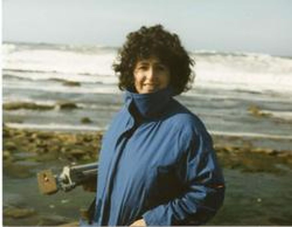 Georgia Bacoyianis Blaszcak