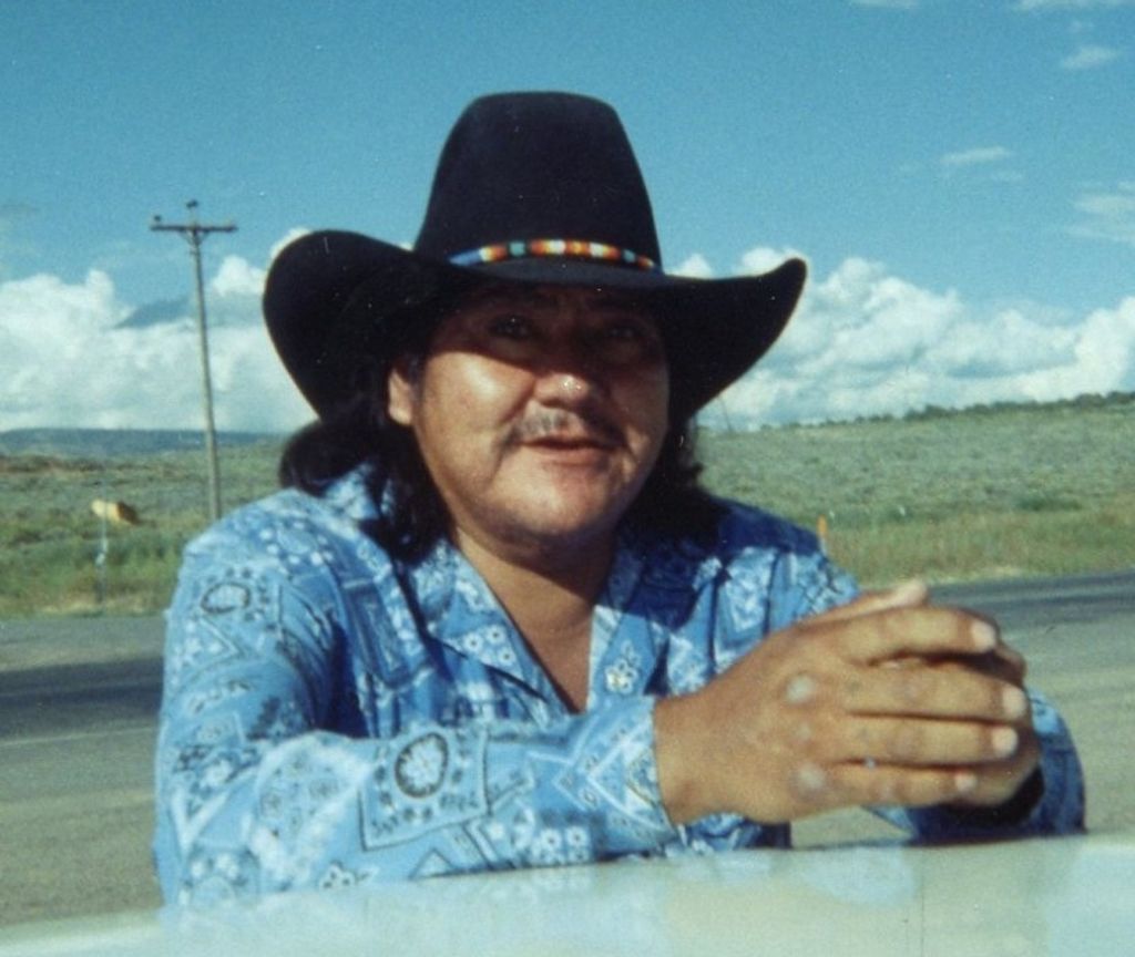 Phillip "Bo" Jenks