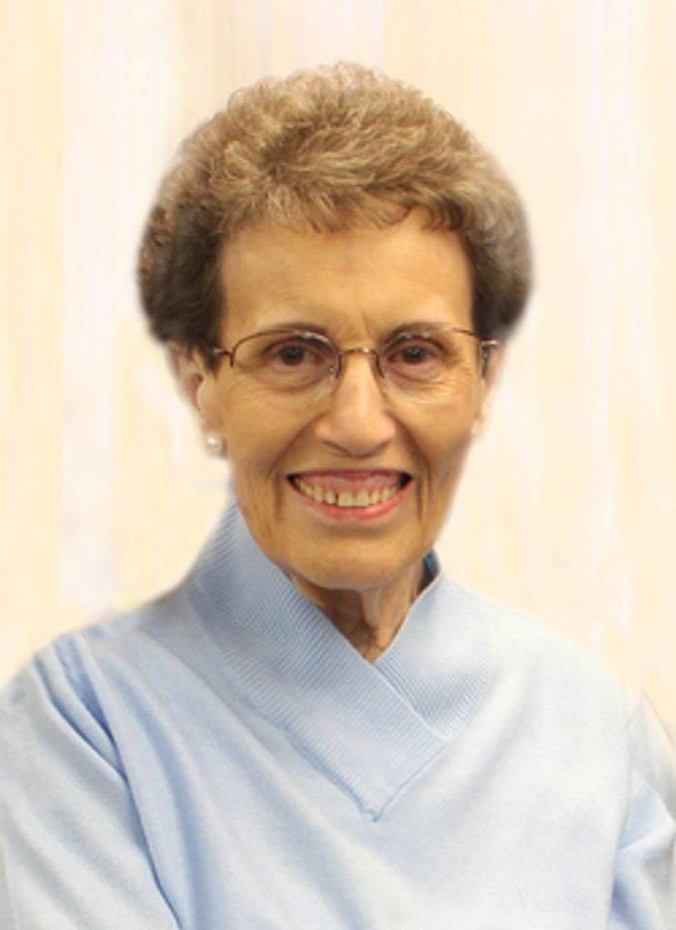 Dorothy Mahoney