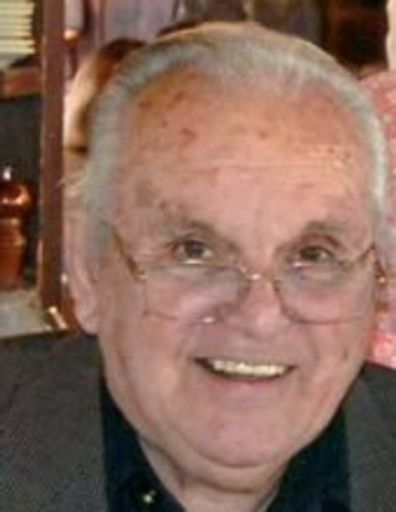 Frank A. Lucherini Sr. Profile Photo