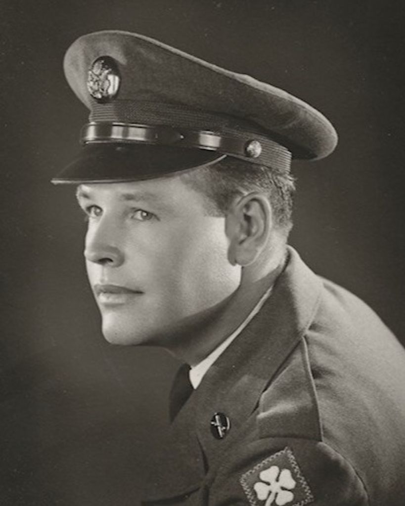 James "Ed" Edward Pyeatt