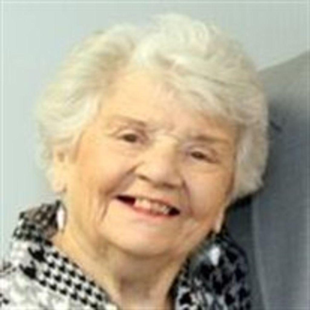Frances Lillian Tucker