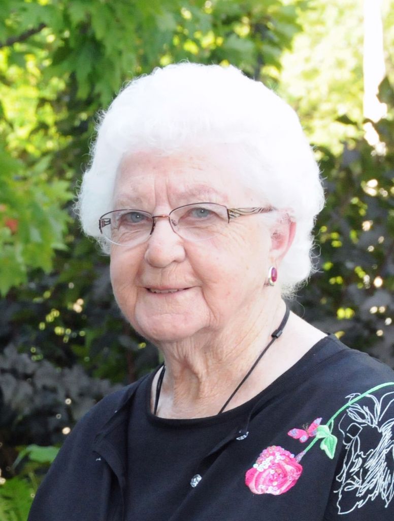 Esther Catherine Priestly Profile Photo