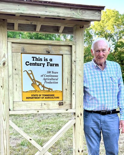 John Linville Salmon's obituary image