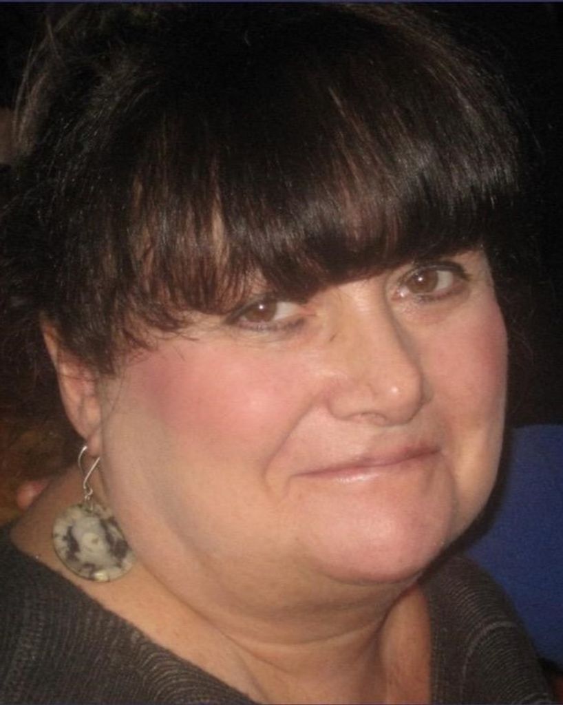 Rhonda Beason May