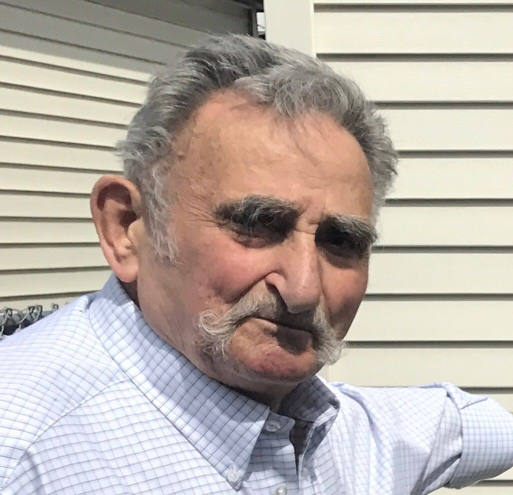John S. Pantazis