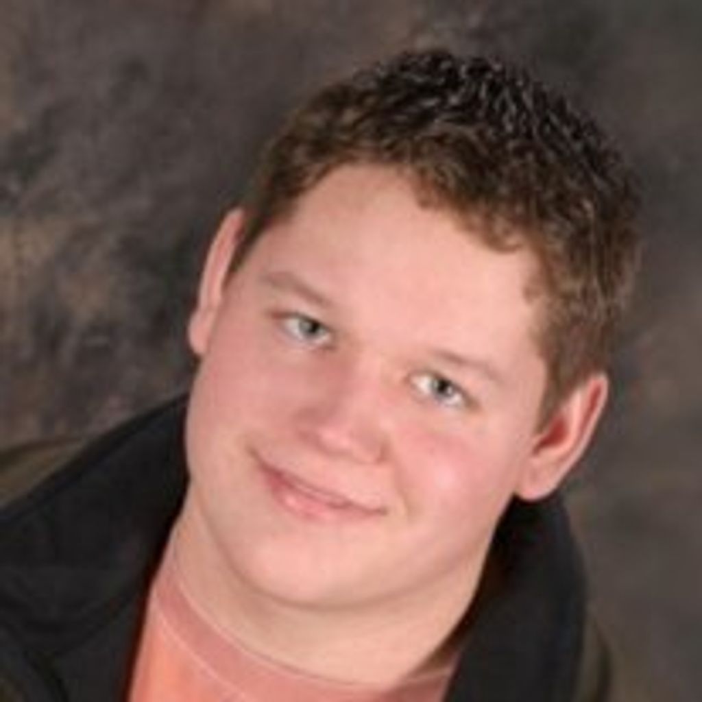 Joshua Taylor Wold Profile Photo