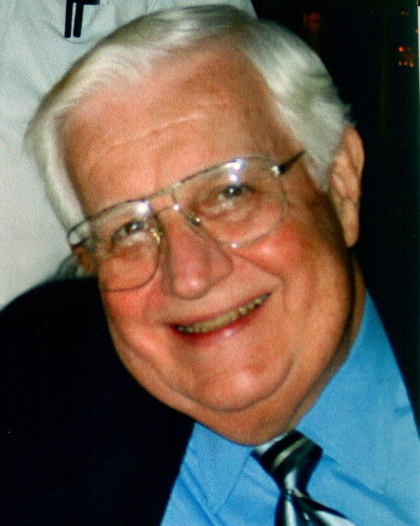 Thomas M. Horrigan