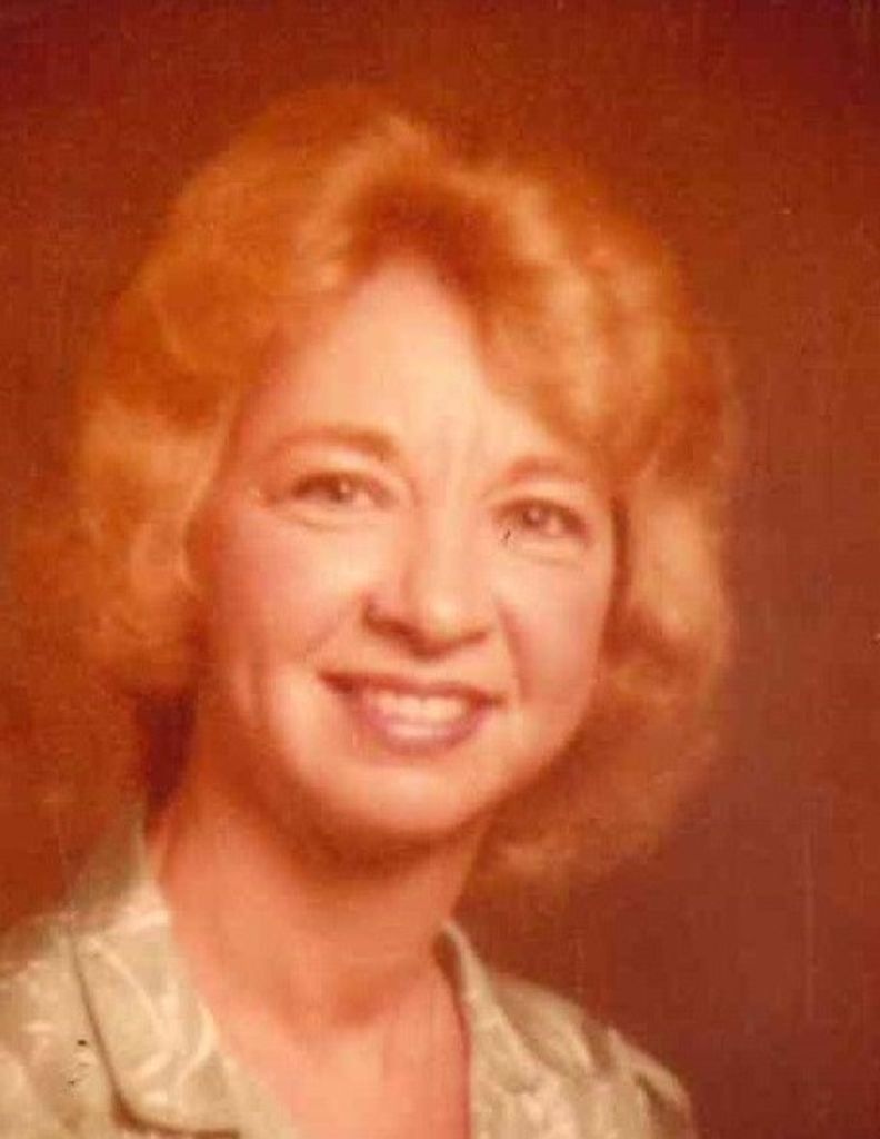 Betty DuPriest