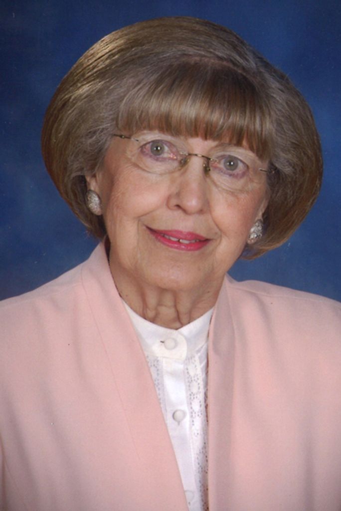 Joyce Louise Niederee