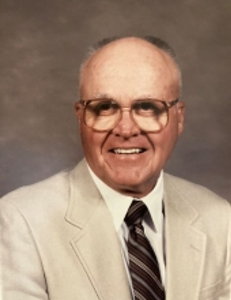 John Henry Yarbrough, Sr.