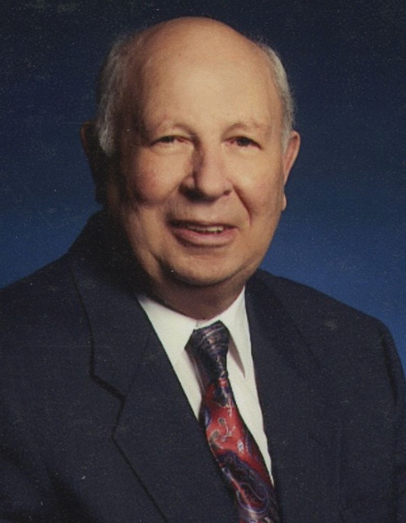 William "Bill" Pohlman
