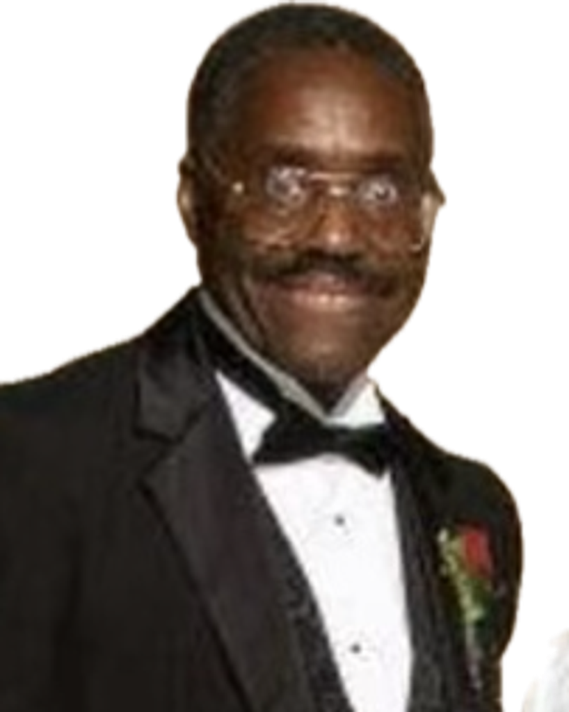 Mr. Charles Floyd Campbell