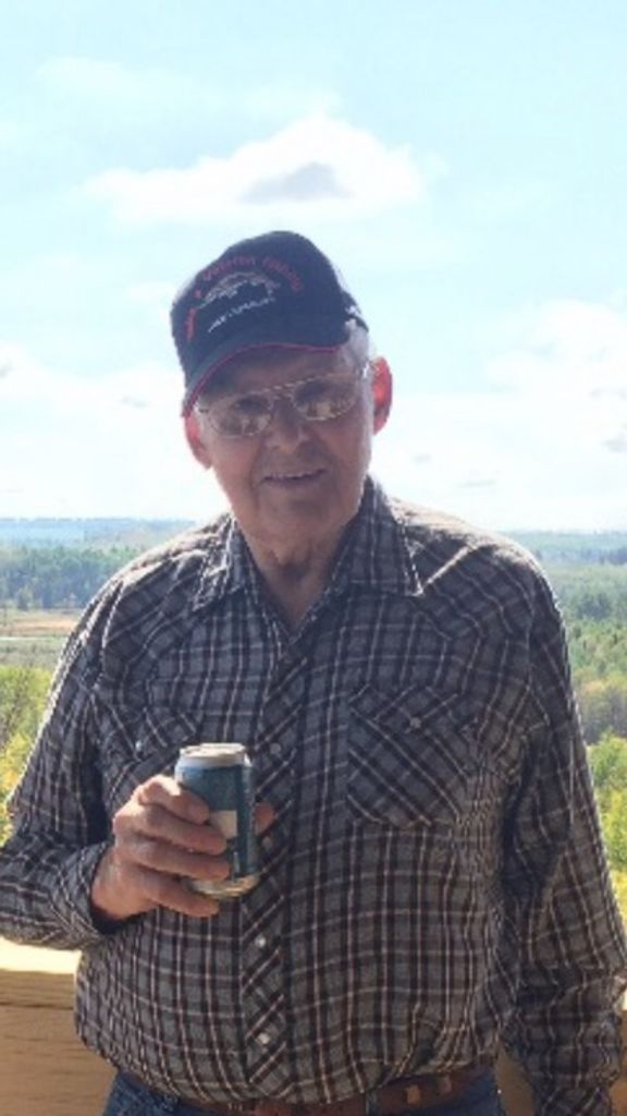 Robert Charles Simpson Profile Photo