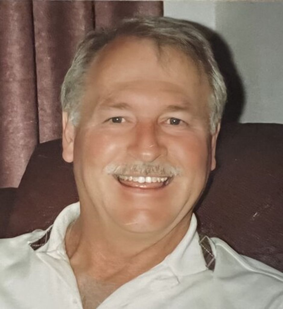 John (Bob) Robert Fox