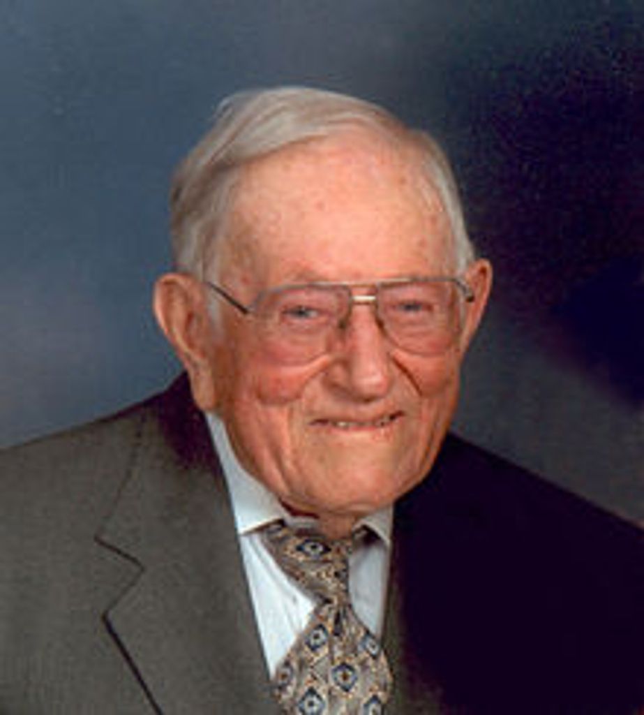 Donald Schrantz