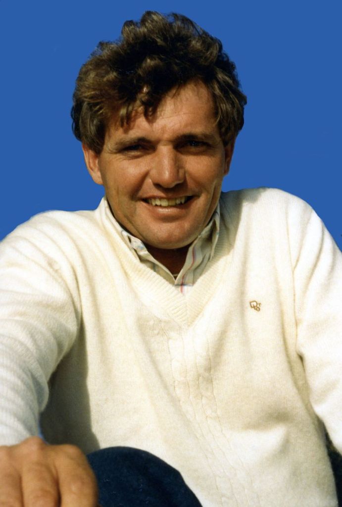 Charles Richard "Dick" Coon Profile Photo