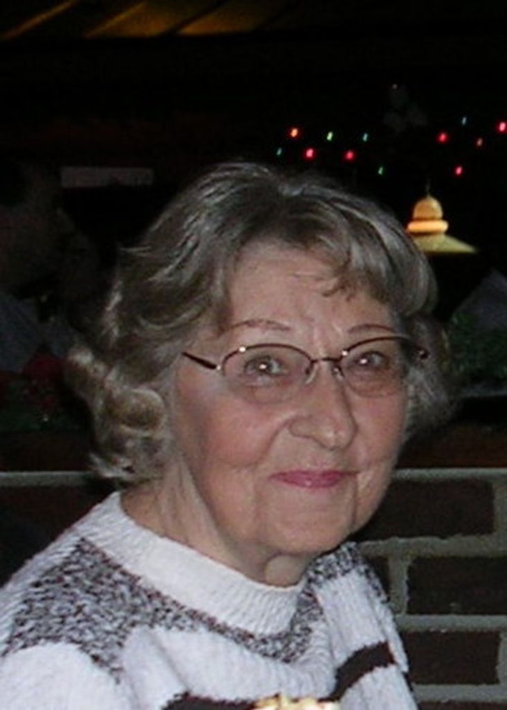 Helen G. Mellinger