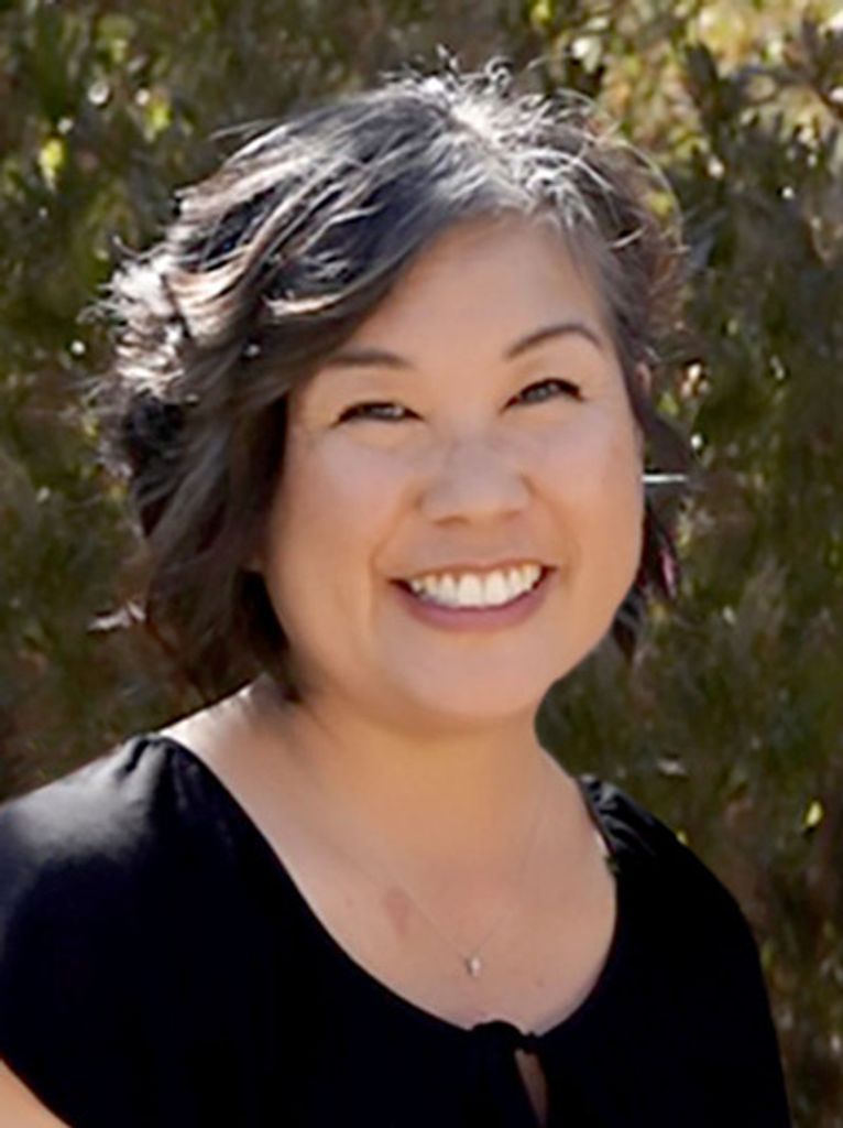 Kristy Tomiko Kim Profile Photo