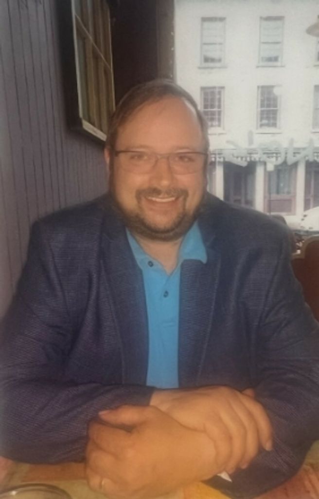 Ronald J. Pettit, Jr. Profile Photo