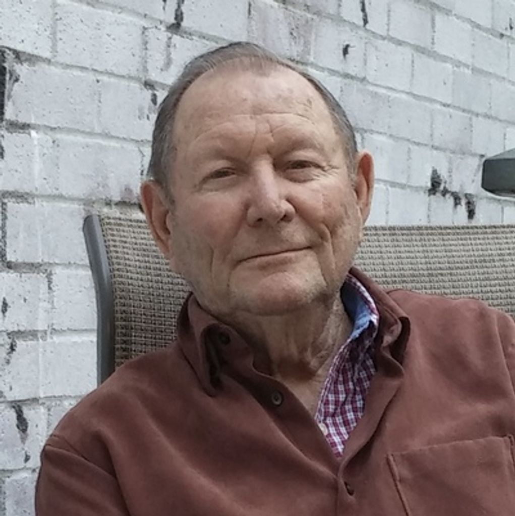 Donald Coleman Ward Profile Photo