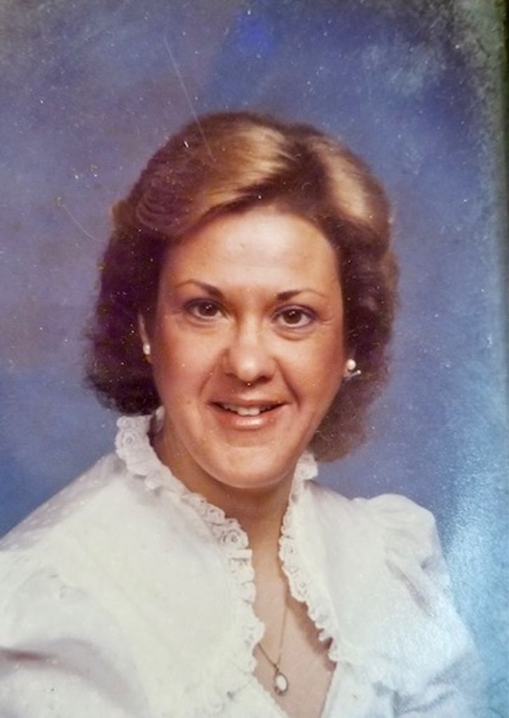 Ruth M. Briggs Profile Photo