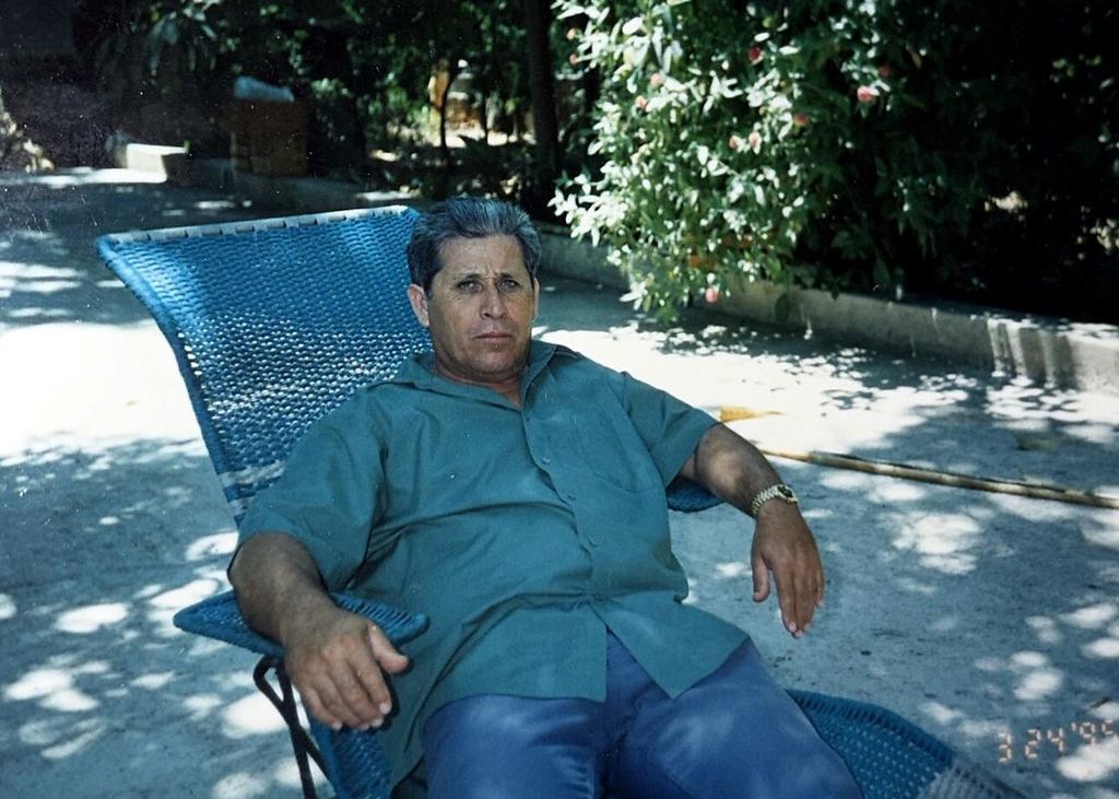 Gustavo Alvarez Perez Profile Photo