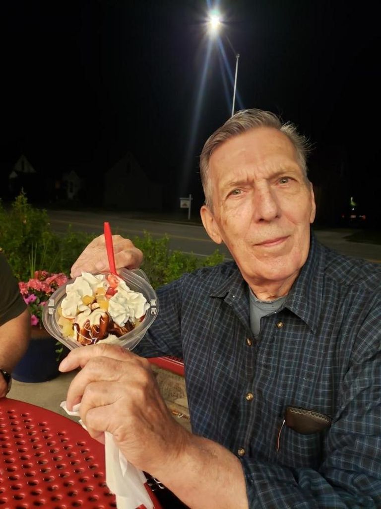 Gerald J. Leonard Sr. Profile Photo