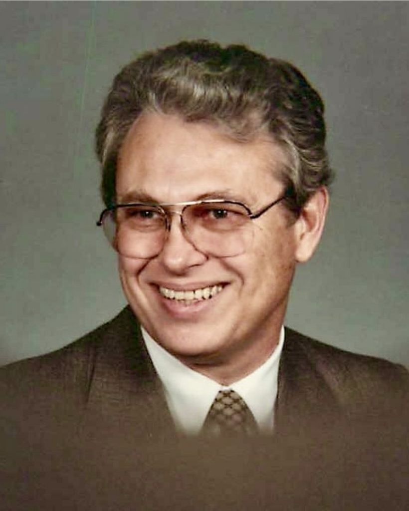 Kenneth "Ken" Francis Herring Profile Photo