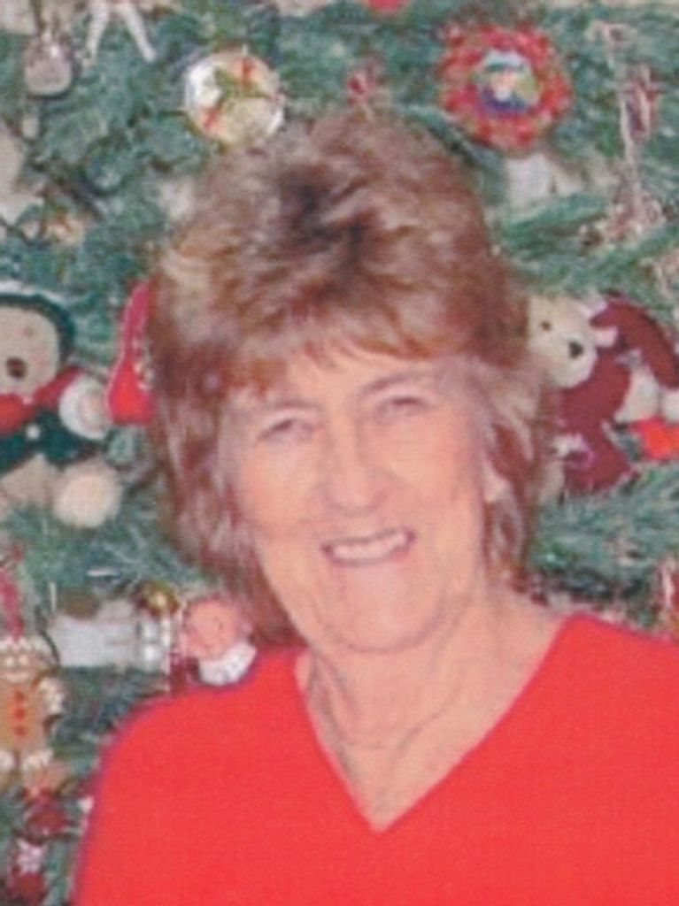 Barbara Turner Profile Photo