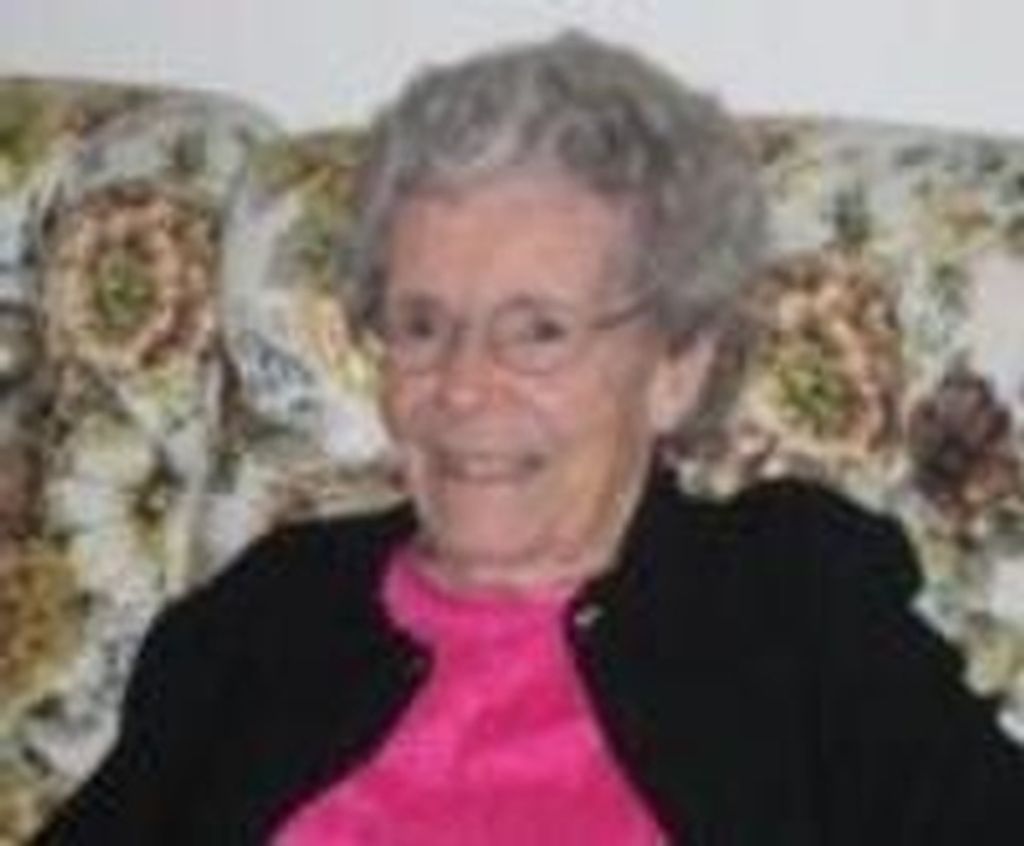Carrie Agnes Sweeney