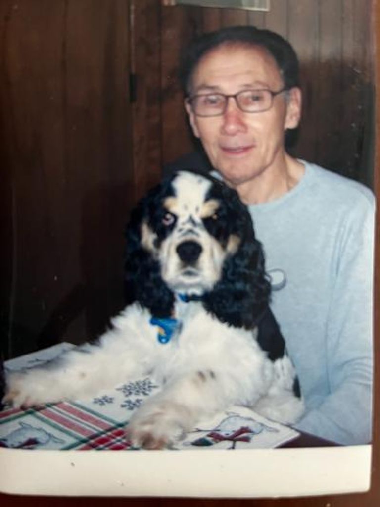 Charles "Pete" W. Combs Profile Photo
