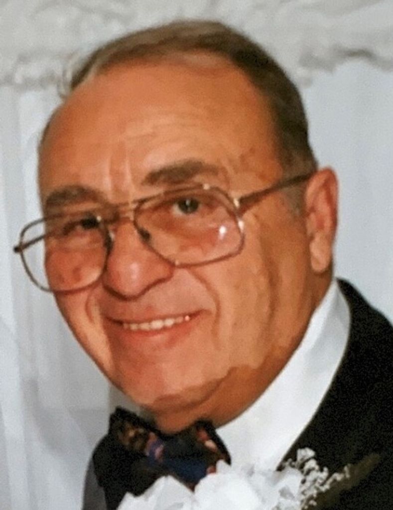 Bruce (Butch) Rempel