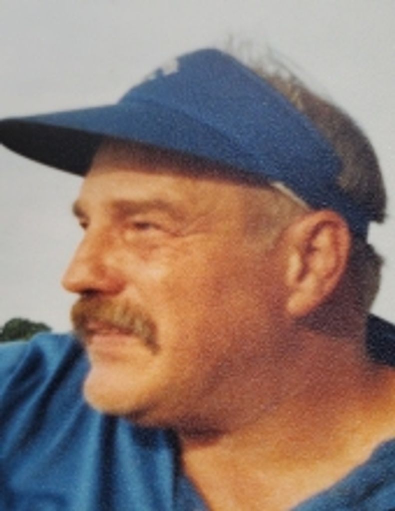 Thomas P. Caslin Profile Photo