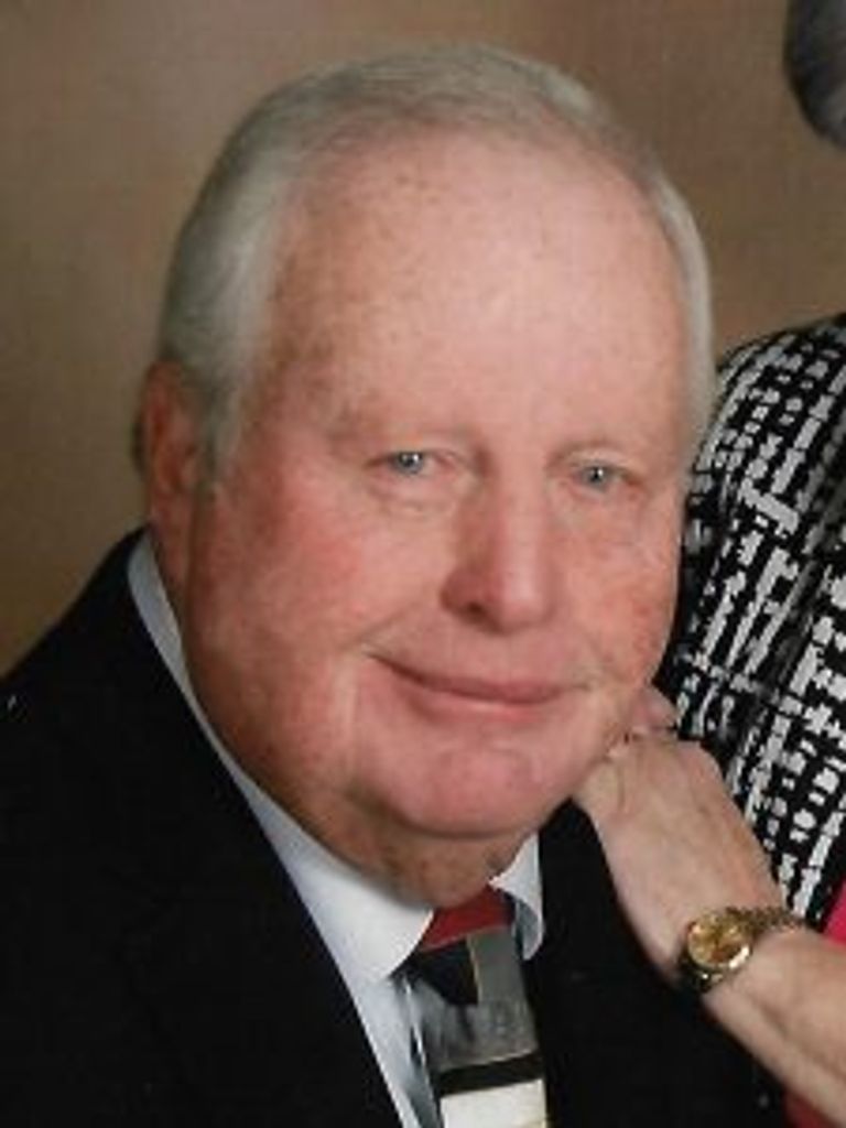 Patrick T. Cunningham
