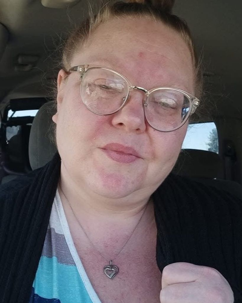 Kristina Joann Varner