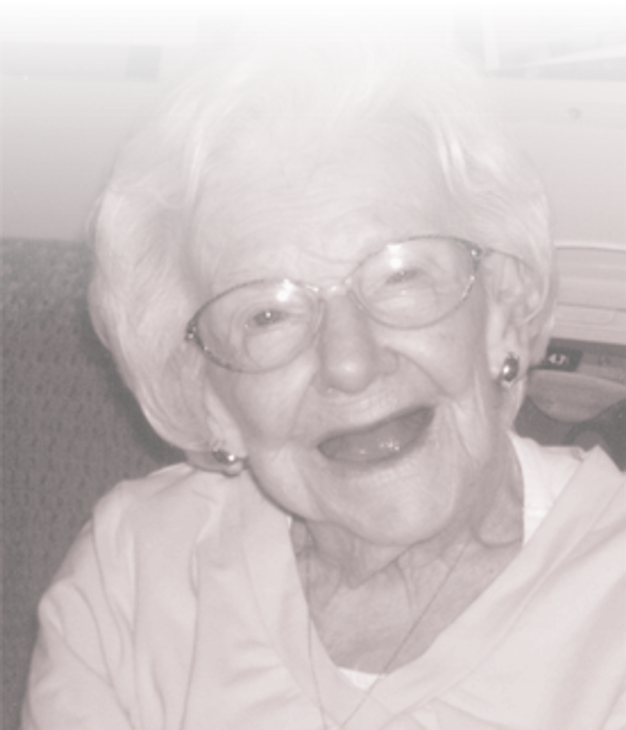 Esther Roxie Jones