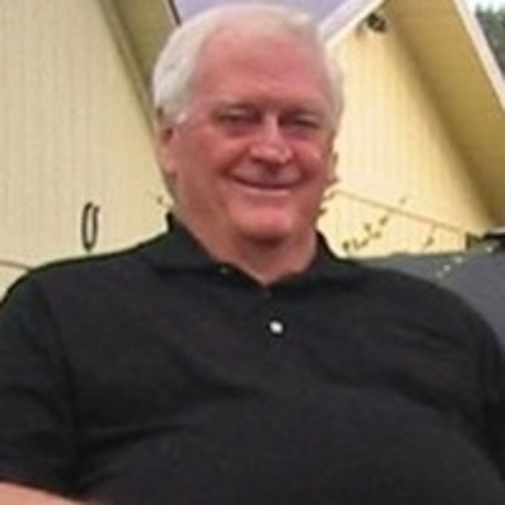 John Jerauld Muckler
