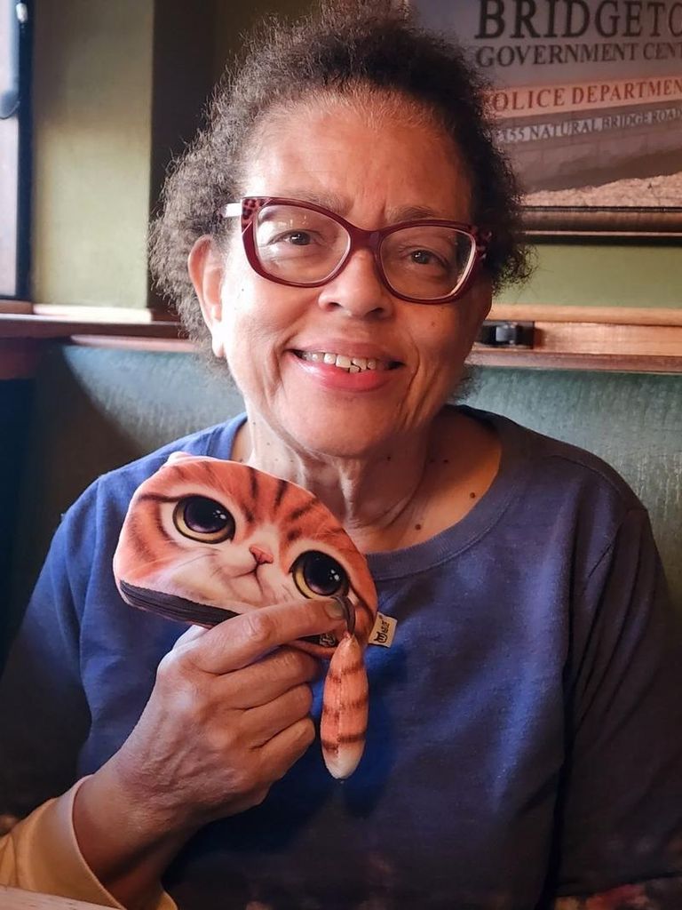 Otera Sanford Profile Photo