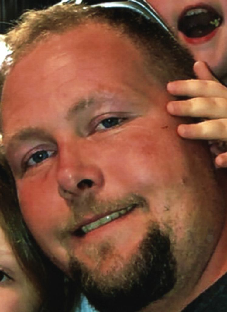 Matthew G Harrison Profile Photo