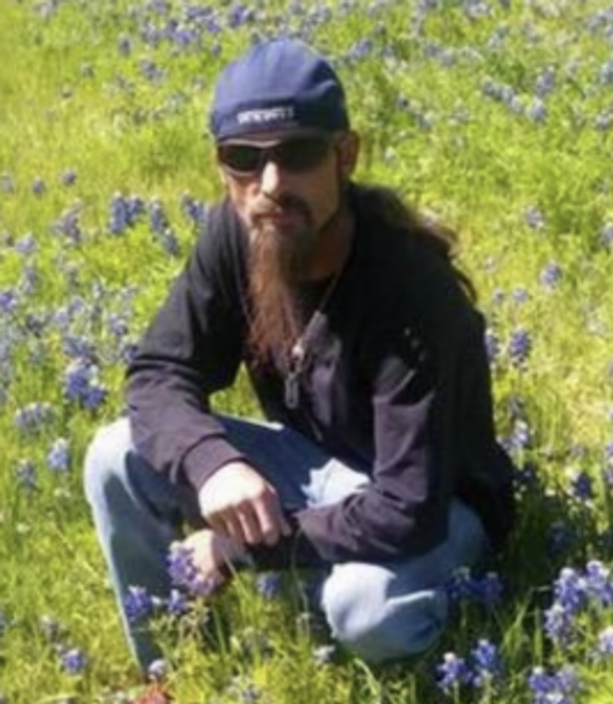 Ronald Glenn "Ronnie" Luttrell Jr.