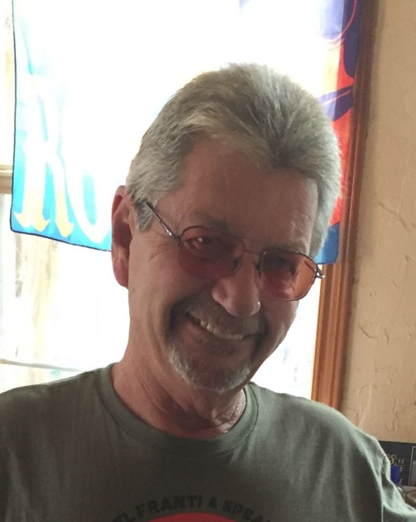 Robert Curtis Wallace