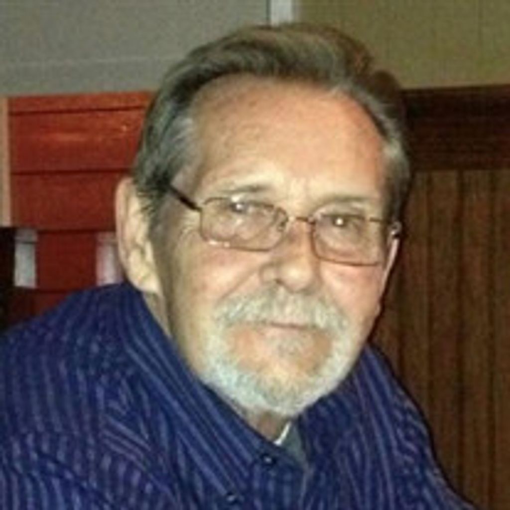 Arthur C. Davis